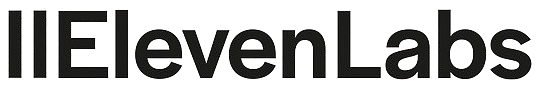 ElevenLabs logo