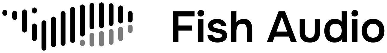 Fish Audio logo
