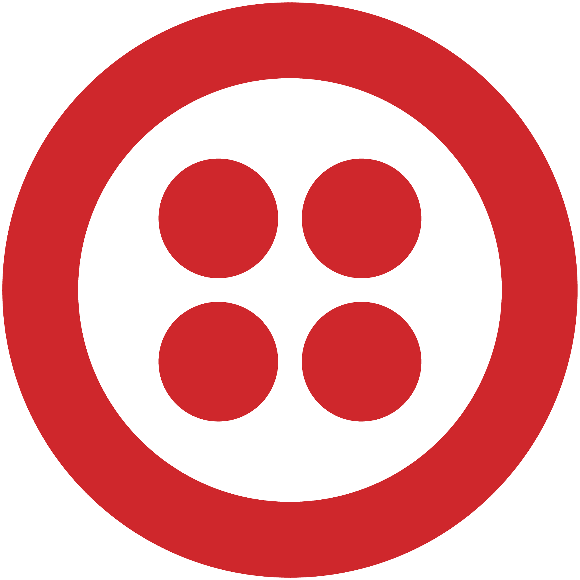 Twilio logo